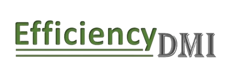 EfficiencyDMI - A manufacturing solution-oriented non-profit company with enthusiasts and experienced professionals from several works of life