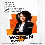 Nigeria Female Entrepreneurs Conference & Exhibition