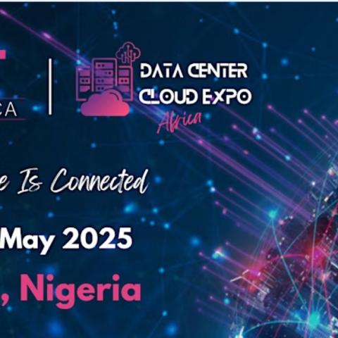 IOT West Africa | Data Center & Cloud Expo Africa