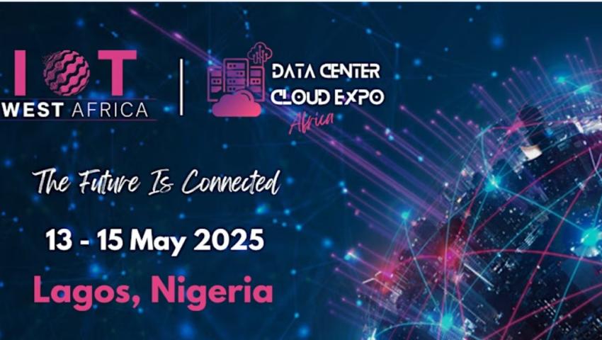 IOT West Africa | Data Center & Cloud Expo Africa