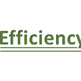 EffciencyDMI User1